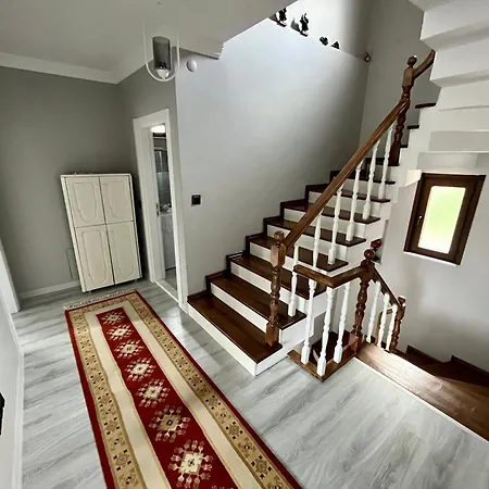 Villa Garden Trabzon