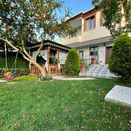 Garden Trabzon