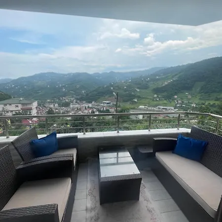 Garden Trabzon