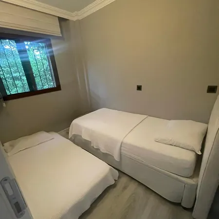 Villa Garden Trabzon