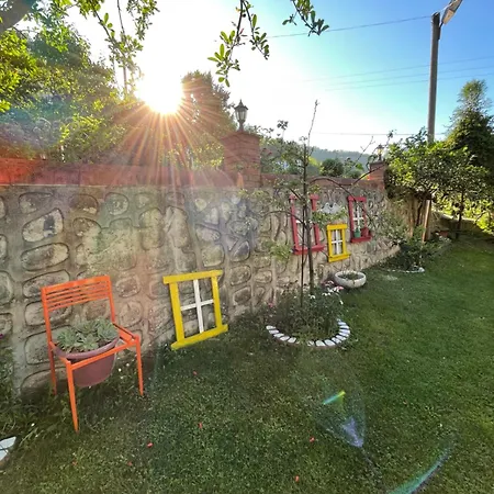 Garden * Τραμπζόν