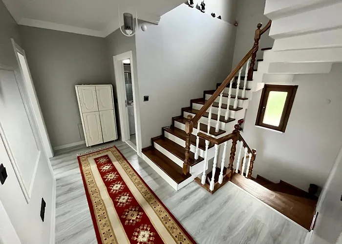 Villa Garden Trabzon