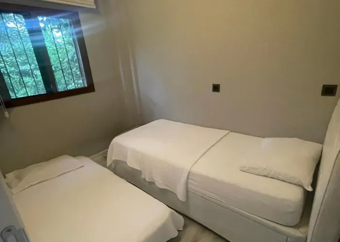 Villa Garden Trebizonda